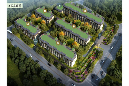 密州盛元名苑3室1厅1卫69.8万99.07m2出售