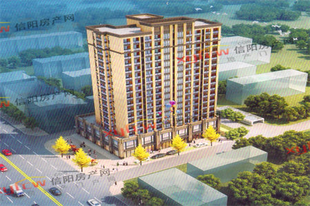 东郊花园两室一厅70平简装带隔离带车库